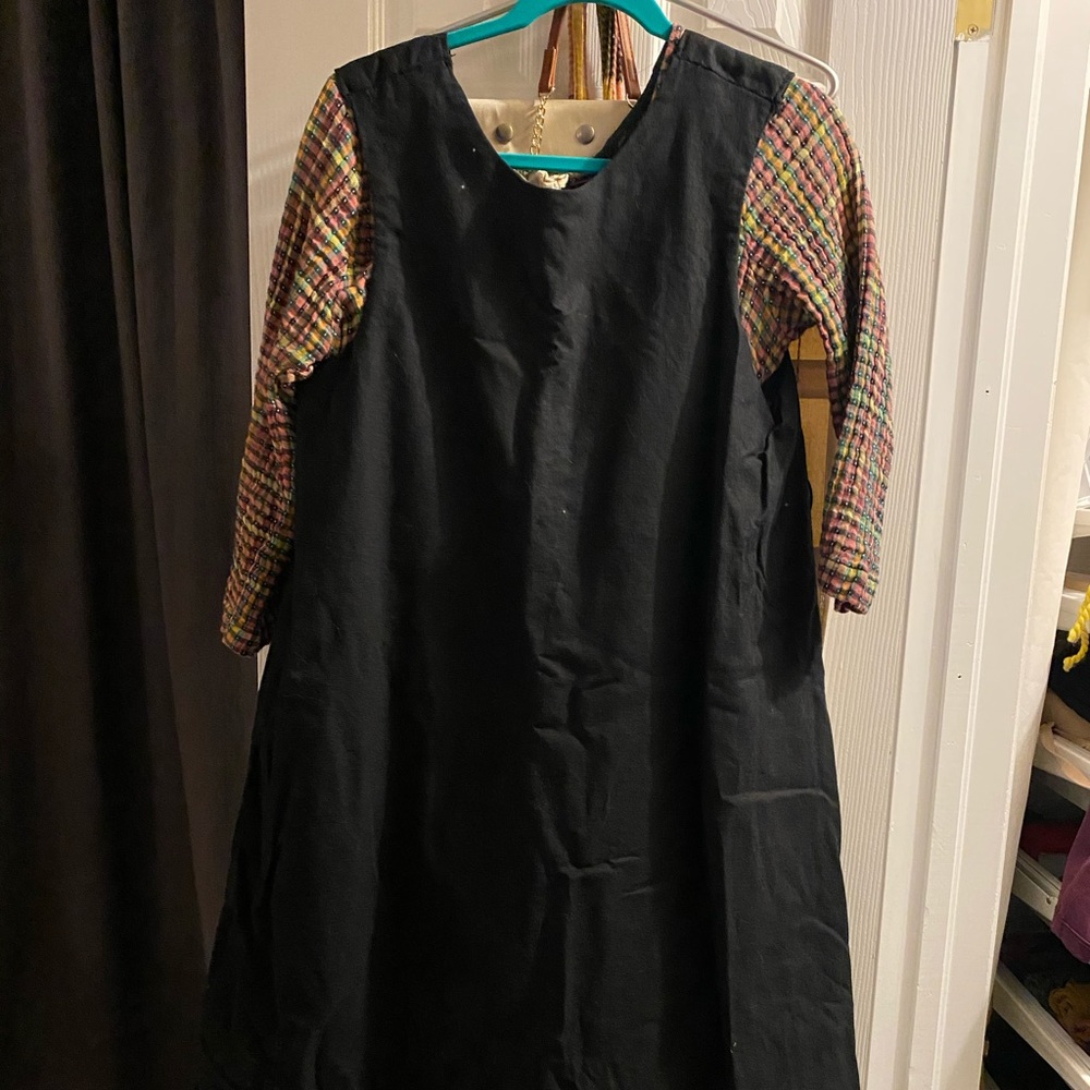 Black Kaarem Jumpsuit